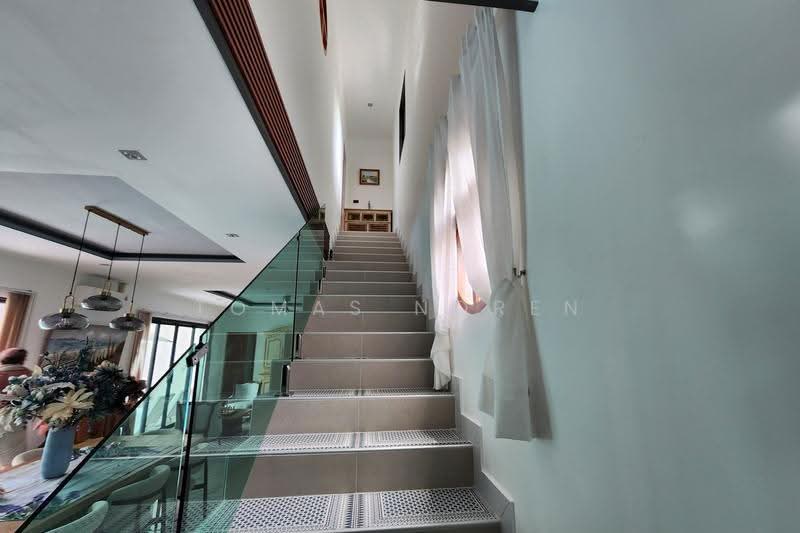 Mediterranean style luxury pool villa, ภูเก็ต, ราไวย์, เมืองภูเก็ต, ภูเก็ต, 525 ตร.ม., วิลล่า ขาย, โดย Tomas Noren, 500587532 - DDproperty.com