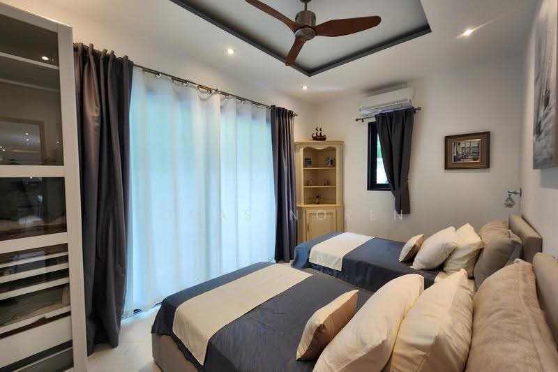 Mediterranean style luxury pool villa, ภูเก็ต, ราไวย์, เมืองภูเก็ต, ภูเก็ต, 525 ตร.ม., วิลล่า ขาย, โดย Tomas Noren, 500587532 - DDproperty.com