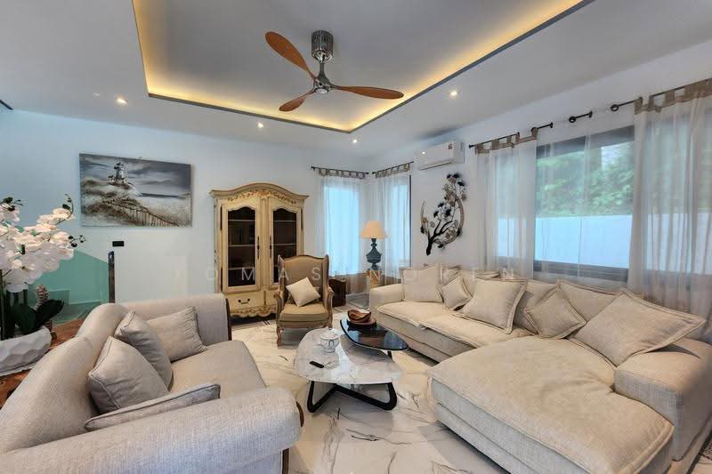 Mediterranean style luxury pool villa, ภูเก็ต, ราไวย์, เมืองภูเก็ต, ภูเก็ต, 525 ตร.ม., วิลล่า ขาย, โดย Tomas Noren, 500587532 - DDproperty.com