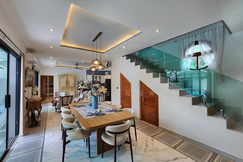Mediterranean style luxury pool villa, ภูเก็ต, ราไวย์, เมืองภูเก็ต, ภูเก็ต, 525 ตร.ม., วิลล่า ขาย, โดย Tomas Noren, 500587532 - DDproperty.com