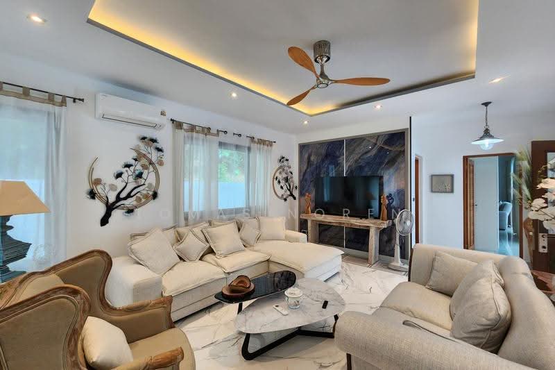 Mediterranean style luxury pool villa, ภูเก็ต, ราไวย์, เมืองภูเก็ต, ภูเก็ต, 525 ตร.ม., วิลล่า ขาย, โดย Tomas Noren, 500587532 - DDproperty.com