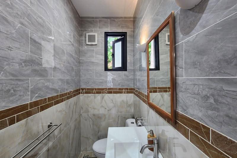 Mediterranean style luxury pool villa, ภูเก็ต, ราไวย์, เมืองภูเก็ต, ภูเก็ต, 525 ตร.ม., วิลล่า ขาย, โดย Tomas Noren, 500587532 - DDproperty.com
