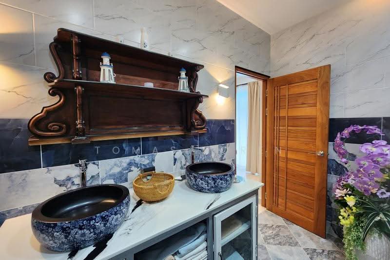 Mediterranean style luxury pool villa, ภูเก็ต, ราไวย์, เมืองภูเก็ต, ภูเก็ต, 525 ตร.ม., วิลล่า ขาย, โดย Tomas Noren, 500587532 - DDproperty.com