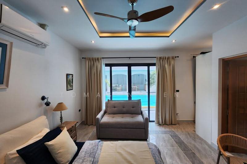 Mediterranean style luxury pool villa, phuket, Rawai, Muang Phuket, Phuket, 4 Bedrooms, 525 sqm, Villa For Sale, by Tomas Noren, 500587532 - DDproperty.com