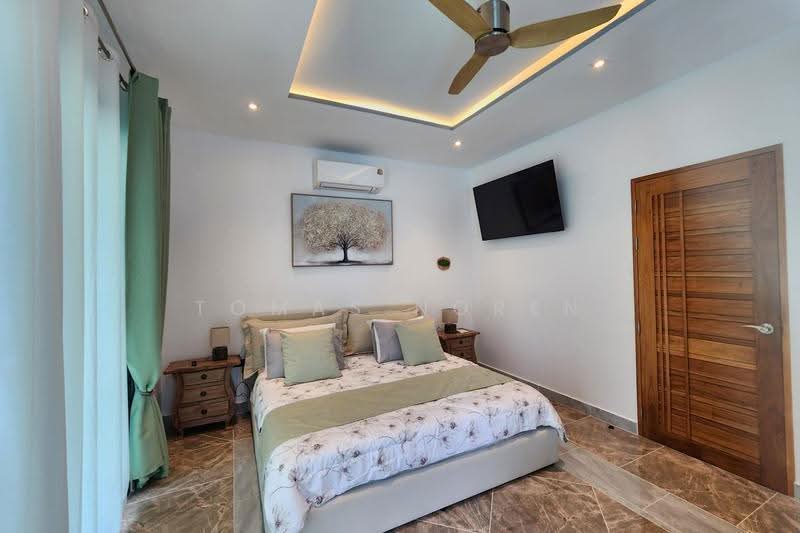 Mediterranean style luxury pool villa, phuket, Rawai, Muang Phuket, Phuket, 4 Bedrooms, 525 sqm, Villa For Sale, by Tomas Noren, 500587532 - DDproperty.com