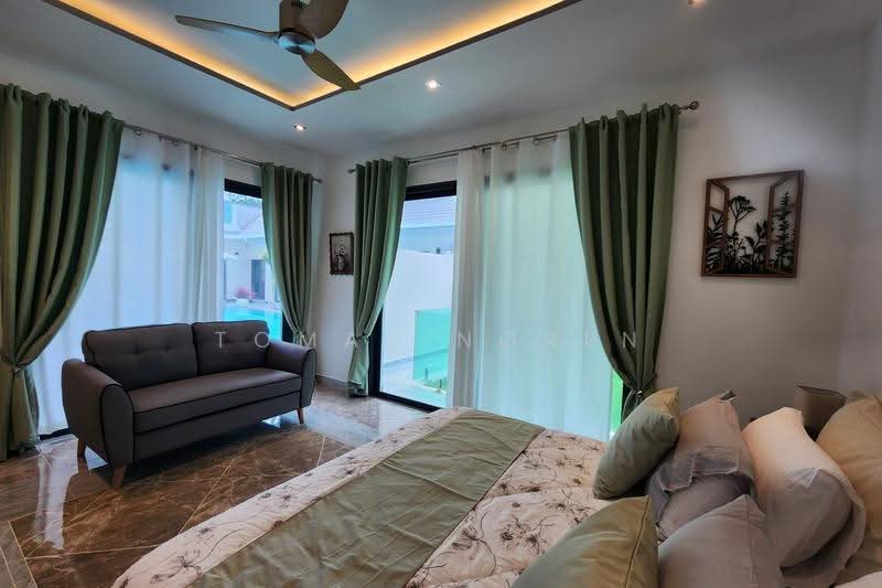 Mediterranean style luxury pool villa, ภูเก็ต, ราไวย์, เมืองภูเก็ต, ภูเก็ต, 525 ตร.ม., วิลล่า ขาย, โดย Tomas Noren, 500587532 - DDproperty.com