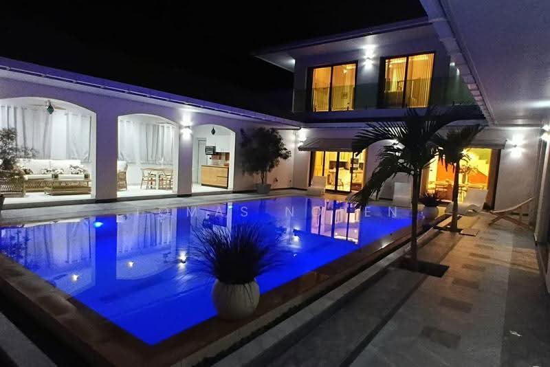 Mediterranean style luxury pool villa, ภูเก็ต, ราไวย์, เมืองภูเก็ต, ภูเก็ต, 525 ตร.ม., วิลล่า ขาย, โดย Tomas Noren, 500587532 - DDproperty.com