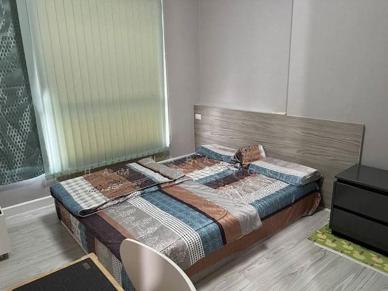G Style Condominium, bangkok, 87 Soi Pracha Rat Bamphen 18, Samsen Nok, Huai Khwang, Bangkok, 1 Bedroom, 30 sqm, Condo For Sale, by Napat Thamakulangkul, 500587535 - DDproperty.com