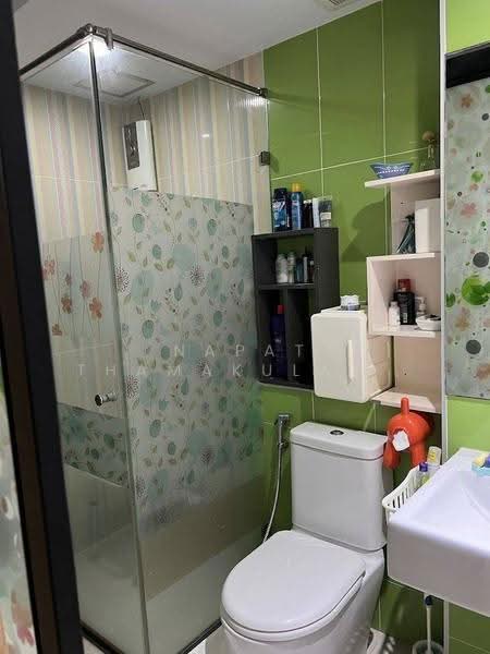 G Style Condominium, bangkok, 87 Soi Pracha Rat Bamphen 18, Samsen Nok, Huai Khwang, Bangkok, 1 Bedroom, 30 sqm, Condo For Sale, by Napat Thamakulangkul, 500587535 - DDproperty.com