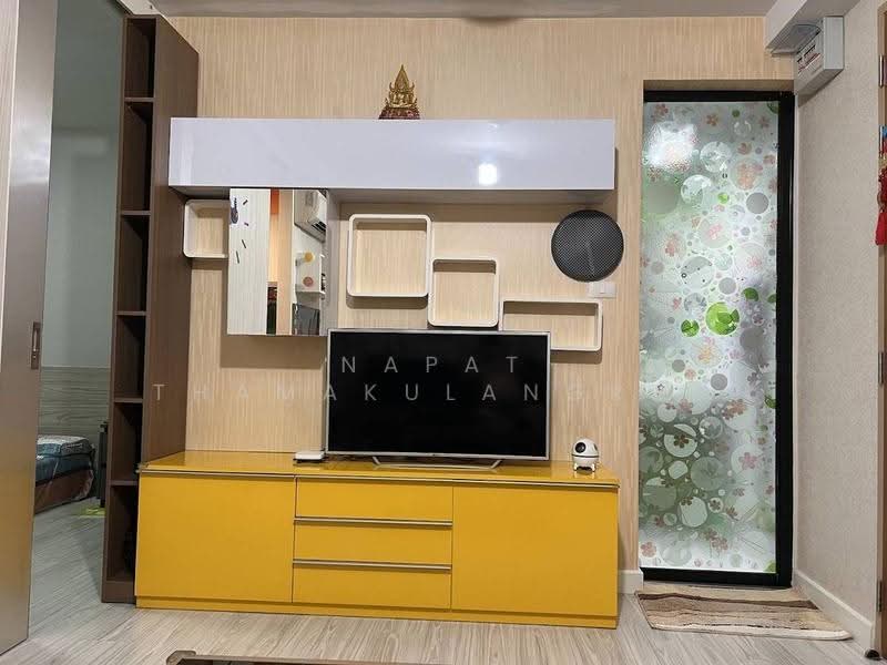 G Style Condominium : จี สไตล์ คอนโดมิเนียม, กรุงเทพ, 87 ซอยประชาราษฏร์บำเพ็ญ 18, สามเสนนอก, ห้วยขวาง, กรุงเทพ, 30 ตร.ม., คอนโด ขาย, โดย Napat Thamakulangkul, 500587535 - DDproperty.com