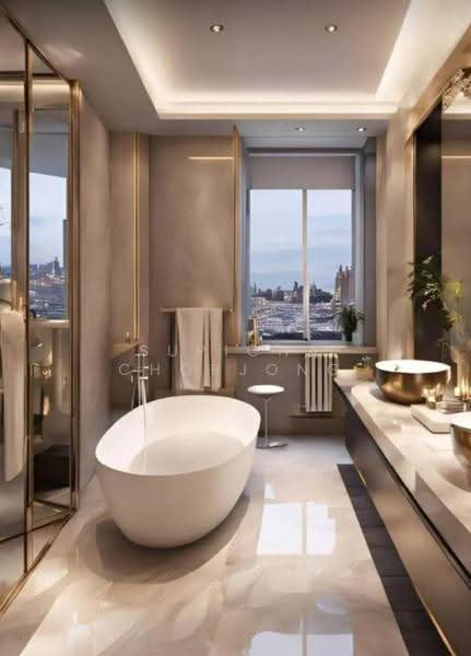 The Riviera Santa Monica, chon-buri, Nong Pru, Bang Lamung (Pattaya), Chon Buri (Pattaya), 3 Bedrooms, 106 sqm, Condo For Sale, by Supicha Chorjong, 500587536 - DDproperty.com