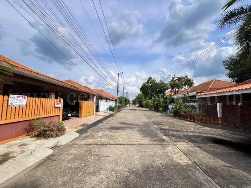 Sena Greenville Klong 11, pathum-thani, Bung Nam Rak, Thanyaburi, Pathum Thani, 2 Bedrooms, 95 sqm, Single Detached House For Sale, by คุณ ปัณณณัฐ ( ปัณณ์ ), 500587537 - DDproperty.com
