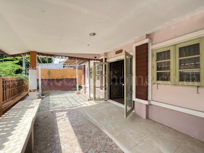 Sena Greenville Klong 11, pathum-thani, Bung Nam Rak, Thanyaburi, Pathum Thani, 2 Bedrooms, 95 sqm, Single Detached House For Sale, by คุณ ปัณณณัฐ ( ปัณณ์ ), 500587537 - DDproperty.com