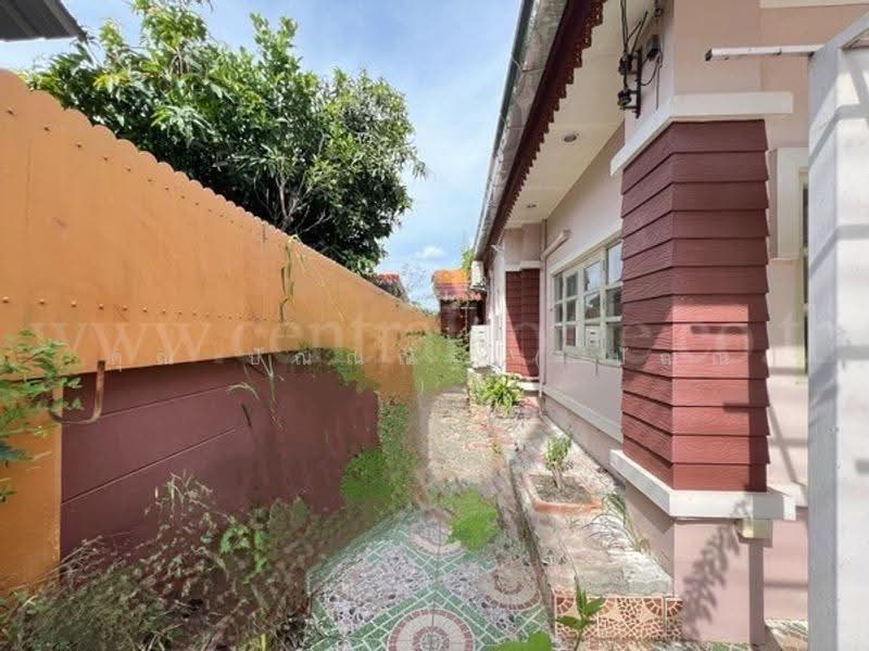 Sena Greenville Klong 11, pathum-thani, Bung Nam Rak, Thanyaburi, Pathum Thani, 2 Bedrooms, 95 sqm, Single Detached House For Sale, by คุณ ปัณณณัฐ ( ปัณณ์ ), 500587537 - DDproperty.com