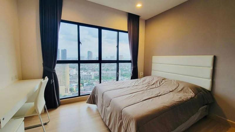 Urbano Absolute Sathon-Taksin : เออร์บาโน่ แอบโซลูท สาทร - ตากสิน , กรุงเทพ, 345 ซอยเจริญนคร 14/2, คลองต้นไทร, คลองสาน, กรุงเทพ, 74 ตร.ม., คอนโด ขาย, โดย Sannop Phongpraphan, 500587538 - DDproperty.com