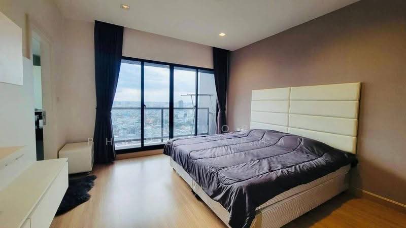 Urbano Absolute Sathon-Taksin : เออร์บาโน่ แอบโซลูท สาทร - ตากสิน , กรุงเทพ, 345 ซอยเจริญนคร 14/2, คลองต้นไทร, คลองสาน, กรุงเทพ, 74 ตร.ม., คอนโด ขาย, โดย Sannop Phongpraphan, 500587538 - DDproperty.com
