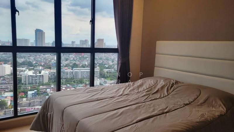 Urbano Absolute Sathon-Taksin : เออร์บาโน่ แอบโซลูท สาทร - ตากสิน , กรุงเทพ, 345 ซอยเจริญนคร 14/2, คลองต้นไทร, คลองสาน, กรุงเทพ, 74 ตร.ม., คอนโด ขาย, โดย Sannop Phongpraphan, 500587538 - DDproperty.com
