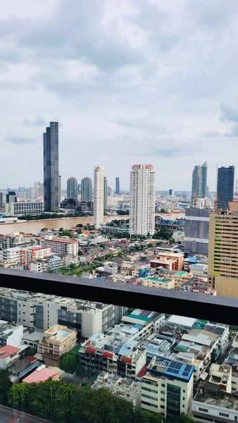 Urbano Absolute Sathon-Taksin, bangkok, 345 Charoen Nakhon 14/2 Alley, Khlong Ton Sai, Khlong San, Bangkok, 2 Bedrooms, 74 sqm, Condo For Sale, by Sannop Phongpraphan, 500587538 - DDproperty.com