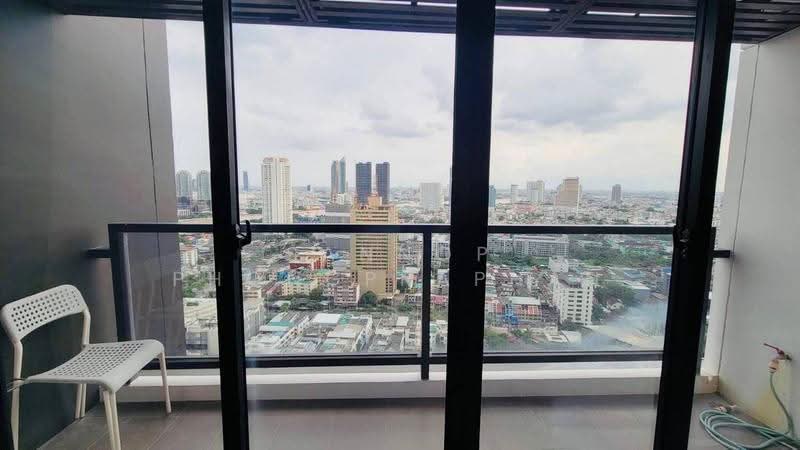 Urbano Absolute Sathon-Taksin, bangkok, 345 Charoen Nakhon 14/2 Alley, Khlong Ton Sai, Khlong San, Bangkok, 2 Bedrooms, 74 sqm, Condo For Sale, by Sannop Phongpraphan, 500587538 - DDproperty.com