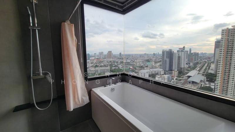 Urbano Absolute Sathon-Taksin, bangkok, 345 Charoen Nakhon 14/2 Alley, Khlong Ton Sai, Khlong San, Bangkok, 2 Bedrooms, 74 sqm, Condo For Sale, by Sannop Phongpraphan, 500587538 - DDproperty.com