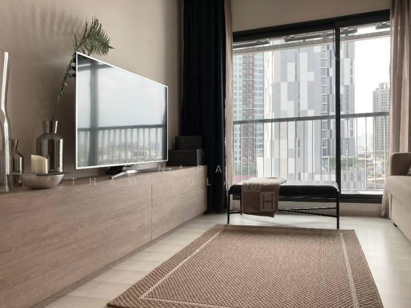 Life Sukhumvit 48, bangkok, Soi Sukhumvit 48, Phra Kanong, Khlong Toei, Bangkok, 1 Bedroom, 40 sqm, Condo For Sale, by Napat Thamakulangkul, 500587539 - DDproperty.com