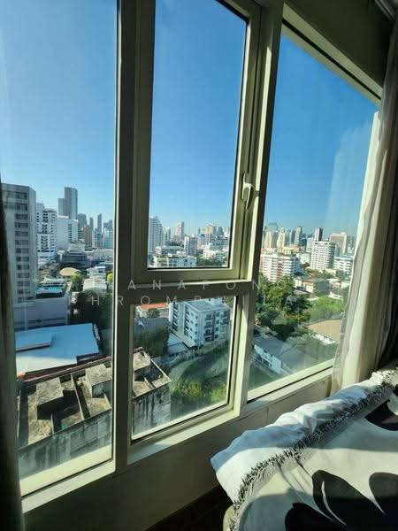 Ivy Thonglor, bangkok, 889 Thonglor Road, Khlong Tan Nua, Watthana, Bangkok, 1 Bedroom, 45 sqm, Condo For Rent, by Manapong Phromphitak, 500587540 - DDproperty.com