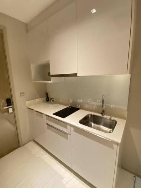 ASHTON Silom, bangkok, 166 Silom Road, Bang Rak, Bangkok, 1 Bedroom, 50 sqm, Condo For Sale, by Pichamon Chawbantard, 500587541 - DDproperty.com
