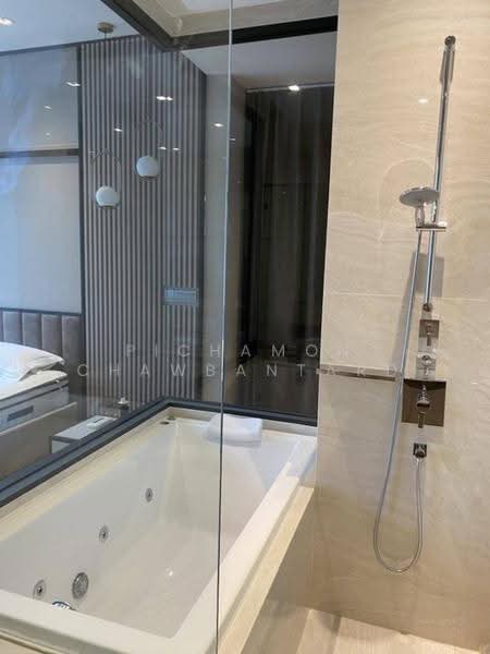 ASHTON Silom, bangkok, 166 Silom Road, Bang Rak, Bangkok, 1 Bedroom, 50 sqm, Condo For Sale, by Pichamon Chawbantard, 500587541 - DDproperty.com