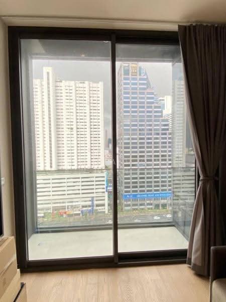 ASHTON Silom, bangkok, 166 Silom Road, Bang Rak, Bangkok, 1 Bedroom, 50 sqm, Condo For Sale, by Pichamon Chawbantard, 500587541 - DDproperty.com