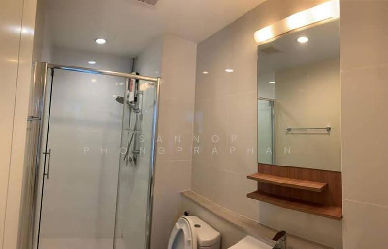 Fuse Chan-Sathorn, bangkok, 160 Chan Road, Thung Wat Don, Sathon, Bangkok, 1 Bedroom, 33 sqm, Condo For Sale, by Sannop Phongpraphan, 500587545 - DDproperty.com