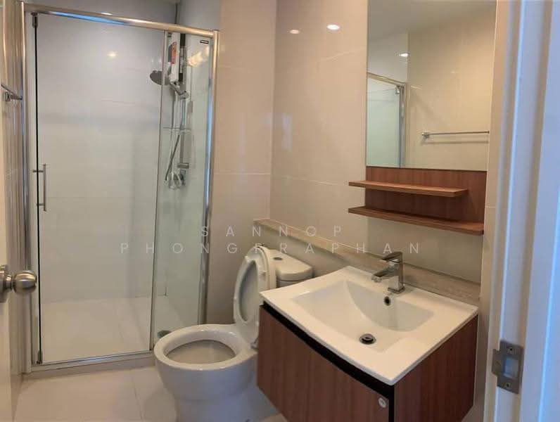 Fuse Chan-Sathorn, bangkok, 160 Chan Road, Thung Wat Don, Sathon, Bangkok, 1 Bedroom, 33 sqm, Condo For Sale, by Sannop Phongpraphan, 500587545 - DDproperty.com
