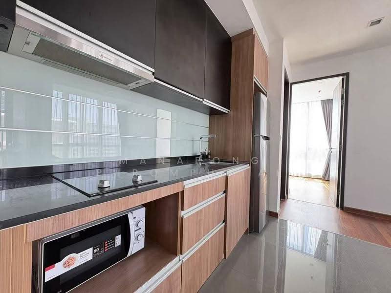 Wish Signature Midtown Siam : วิช ซิกเนเจอร์ มิดทาวน์ สยาม, กรุงเทพ, 512 เพชรบุรี, ถนนเพชรบุรี, ราชเทวี, กรุงเทพ, 47 ตร.ม., คอนโด ให้เช่า, โดย Manapong Phromphitak, 500587546 - DDproperty.com