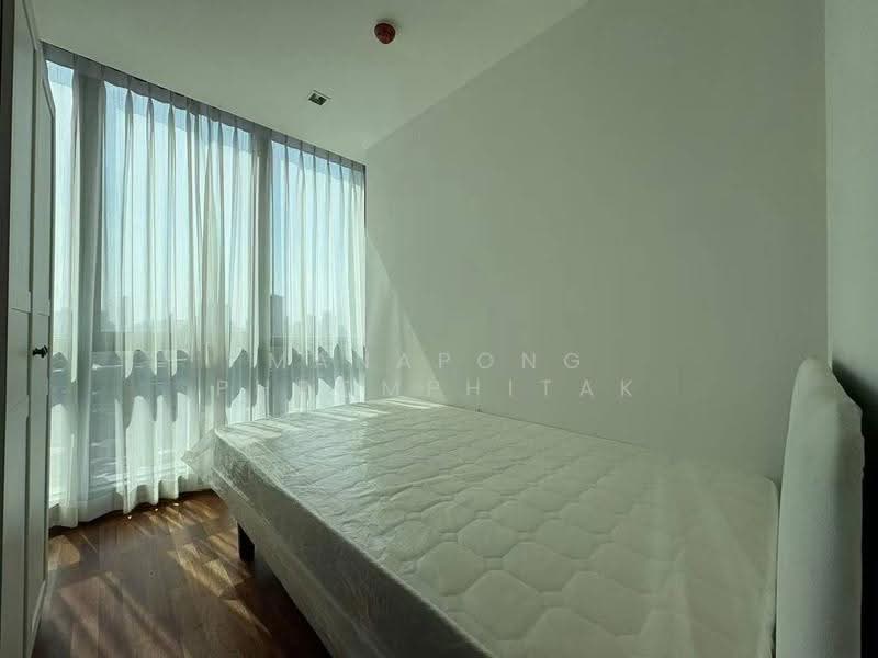 Wish Signature Midtown Siam, bangkok, 512 Phetchaburi Road, Thanon Phetchaburi, Ratchathewi, Bangkok, 2 Bedrooms, 47 sqm, Condo For Rent, by Manapong Phromphitak, 500587546 - DDproperty.com