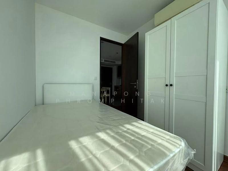 Wish Signature Midtown Siam, bangkok, 512 Phetchaburi Road, Thanon Phetchaburi, Ratchathewi, Bangkok, 2 Bedrooms, 47 sqm, Condo For Rent, by Manapong Phromphitak, 500587546 - DDproperty.com