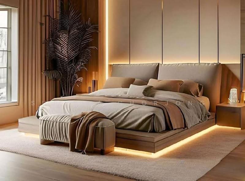 The Riviera Santa Monica, chon-buri, Nong Pru, Bang Lamung (Pattaya), Chon Buri (Pattaya), 2 Bedrooms, 58 sqm, Condo For Sale, by Supicha Chorjong, 500587547 - DDproperty.com