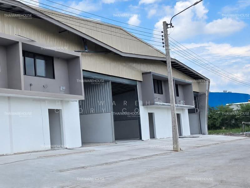 1,071 SQM Factory & Warehouse for Rent in Bang Chan | 40-Ft Access, Bangkok, Bang Chun, Khlong Sam Wa, Bangkok, , 1,071 sqm, Warehouse/Factory For Rent, by THAI WAREHOUSE FACTORY CO., LTD., 500587549 - DDproperty.com