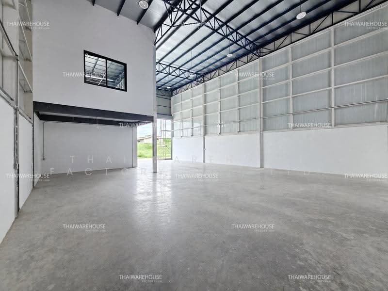 1,071 SQM Factory & Warehouse for Rent in Bang Chan | 40-Ft Access, Bangkok, Bang Chun, Khlong Sam Wa, Bangkok, , 1,071 sqm, Warehouse/Factory For Rent, by THAI WAREHOUSE FACTORY CO., LTD., 500587549 - DDproperty.com