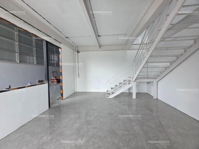 1,071 SQM Factory & Warehouse for Rent in Bang Chan | 40-Ft Access, Bangkok, Bang Chun, Khlong Sam Wa, Bangkok, , 1,071 sqm, Warehouse/Factory For Rent, by THAI WAREHOUSE FACTORY CO., LTD., 500587549 - DDproperty.com