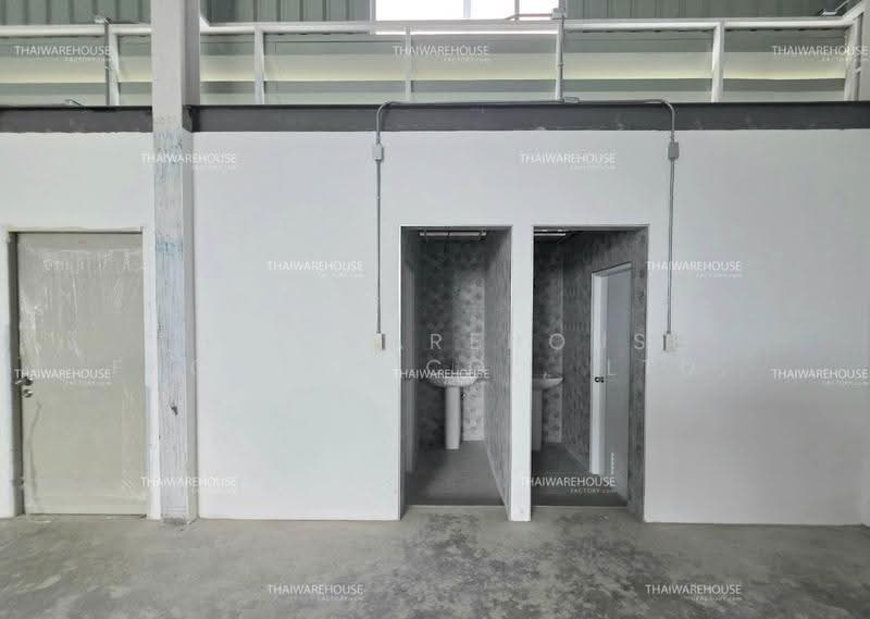 1,071 SQM Factory & Warehouse for Rent in Bang Chan | 40-Ft Access, Bangkok, Bang Chun, Khlong Sam Wa, Bangkok, , 1,071 sqm, Warehouse/Factory For Rent, by THAI WAREHOUSE FACTORY CO., LTD., 500587549 - DDproperty.com