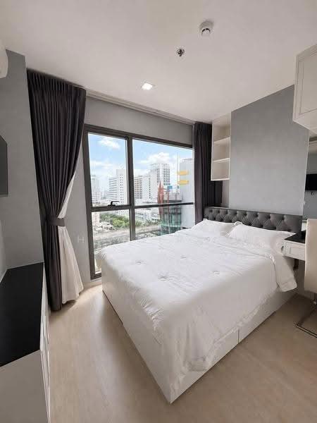 Rhythm Rangnam, bangkok, 10 Rangnam Road, Thanon Phaya Thai, Ratchathewi, Bangkok, 2 Bedrooms, 56 sqm, Condo For Sale, by Sannop Phongpraphan, 500587551 - DDproperty.com
