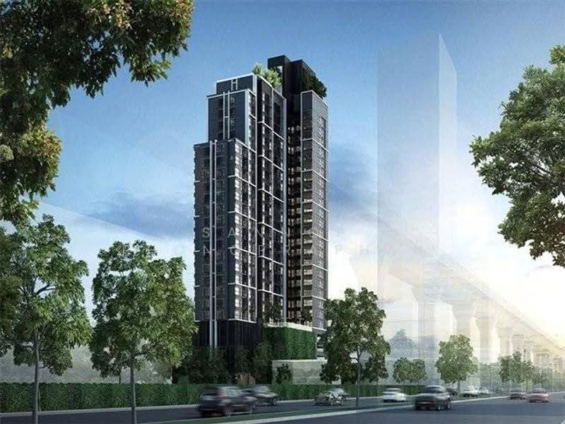 Rhythm Rangnam, bangkok, 10 Rangnam Road, Thanon Phaya Thai, Ratchathewi, Bangkok, 2 Bedrooms, 56 sqm, Condo For Sale, by Sannop Phongpraphan, 500587551 - DDproperty.com
