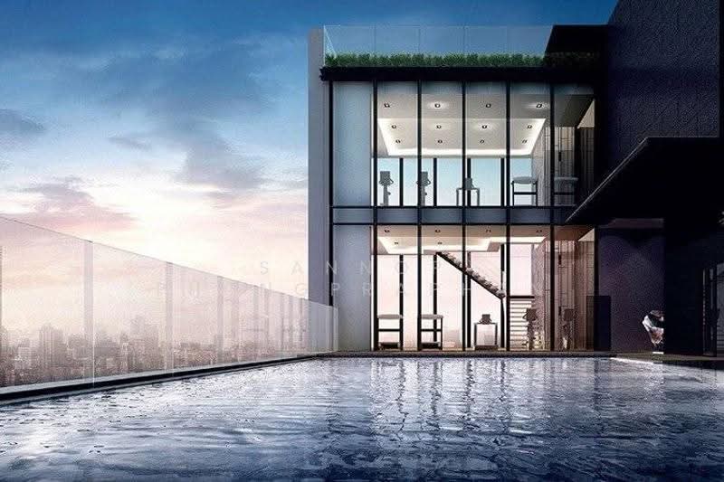Rhythm Rangnam, bangkok, 10 Rangnam Road, Thanon Phaya Thai, Ratchathewi, Bangkok, 2 Bedrooms, 56 sqm, Condo For Sale, by Sannop Phongpraphan, 500587551 - DDproperty.com