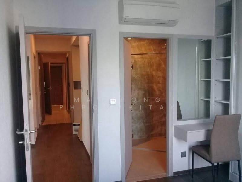 IDEO Q Siam-Ratchathewi, bangkok, Phetchaburi Road, Thanon Phaya Thai, Ratchathewi, Bangkok, 2 Bedrooms, 62 sqm, Condo For Rent, by Manapong Phromphitak, 500587554 - DDproperty.com