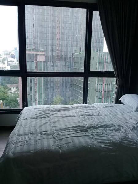IDEO Q Siam-Ratchathewi, bangkok, Phetchaburi Road, Thanon Phaya Thai, Ratchathewi, Bangkok, 2 Bedrooms, 62 sqm, Condo For Rent, by Manapong Phromphitak, 500587554 - DDproperty.com