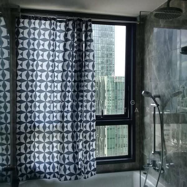 IDEO Q Siam-Ratchathewi, bangkok, Phetchaburi Road, Thanon Phaya Thai, Ratchathewi, Bangkok, 2 Bedrooms, 62 sqm, Condo For Rent, by Manapong Phromphitak, 500587554 - DDproperty.com