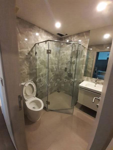 IDEO Q Siam-Ratchathewi, bangkok, Phetchaburi Road, Thanon Phaya Thai, Ratchathewi, Bangkok, 2 Bedrooms, 62 sqm, Condo For Rent, by Manapong Phromphitak, 500587554 - DDproperty.com