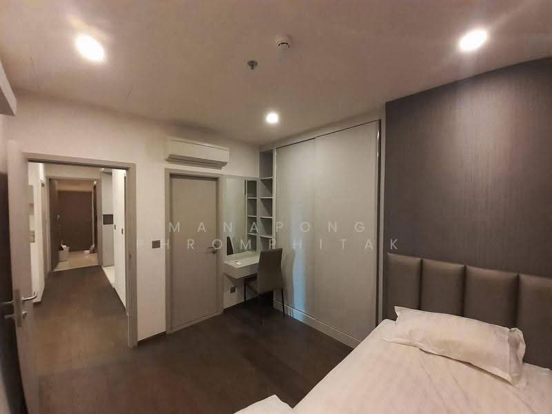 IDEO Q Siam-Ratchathewi, bangkok, Phetchaburi Road, Thanon Phaya Thai, Ratchathewi, Bangkok, 2 Bedrooms, 62 sqm, Condo For Rent, by Manapong Phromphitak, 500587554 - DDproperty.com
