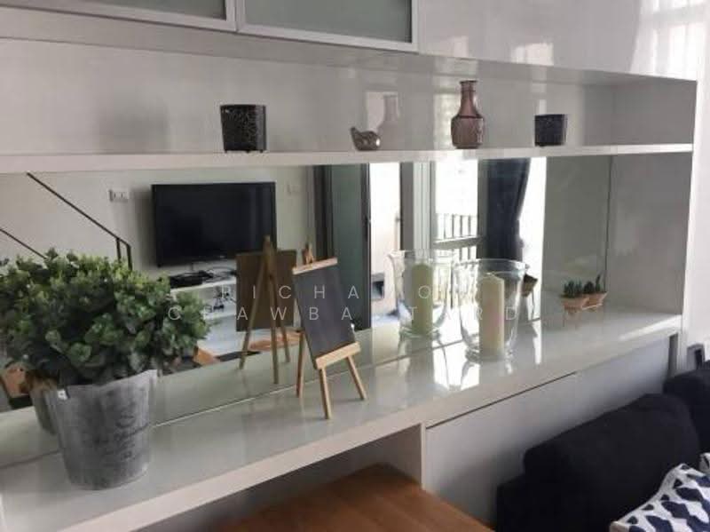IDEO Morph 38, bangkok, 88 Sukhumvit Road, Phra Kanong, Khlong Toei, Bangkok, 1 Bedroom, 38 sqm, Condo For Rent, by Pichamon Chawbantard, 500587555 - DDproperty.com