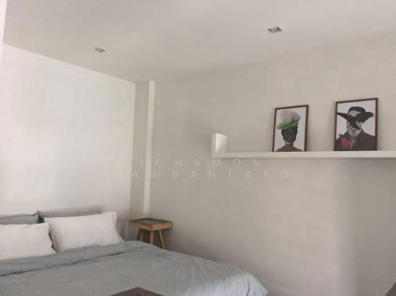 IDEO Morph 38, bangkok, 88 Sukhumvit Road, Phra Kanong, Khlong Toei, Bangkok, 1 Bedroom, 38 sqm, Condo For Rent, by Pichamon Chawbantard, 500587555 - DDproperty.com