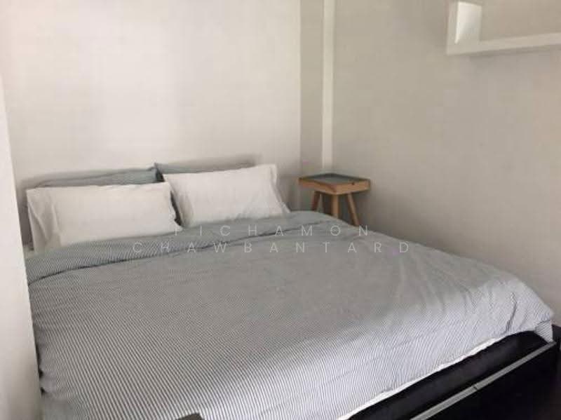 IDEO Morph 38, bangkok, 88 Sukhumvit Road, Phra Kanong, Khlong Toei, Bangkok, 1 Bedroom, 38 sqm, Condo For Rent, by Pichamon Chawbantard, 500587555 - DDproperty.com